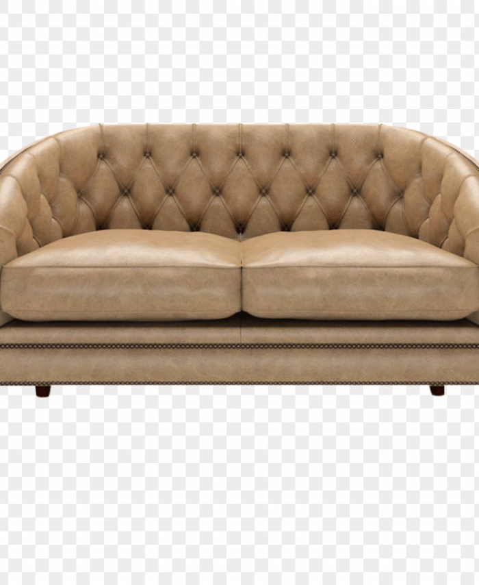 TWO SEATER SOFA